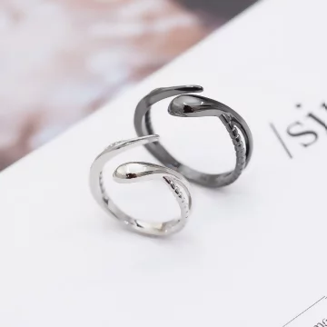 無盡的愛&times;情侶對戒