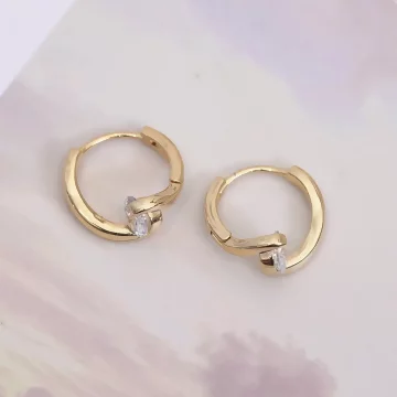 閃亮的星光&times;耳扣