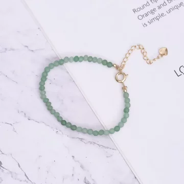 小森林&times;水晶手鍊