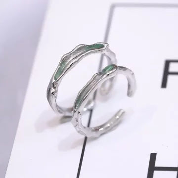 漣漪×情侶對戒