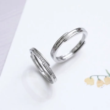 情絲&times;情侶對戒