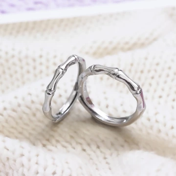 有你已竹夠×情侶對戒