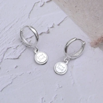 GoodLuck&times;耳扣