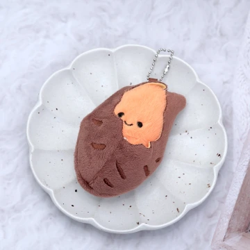 蕃薯寶寶&times;娃娃&times;掛件