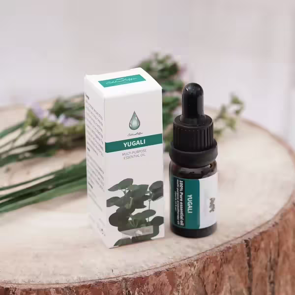尤加利×水溶性薰香精油×10ml