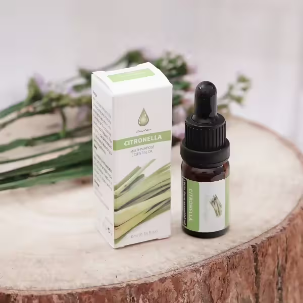 香茅×水溶性薰香精油×10ml