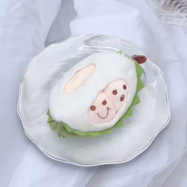 榴槤寶寶&times;娃娃&times;掛件