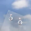 925銀針×水之戀×耳針-第5張