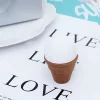 冰淇淋×適用戒指/小耳釘×絨布盒-第4張