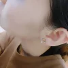 七彩小雨傘×軟墊三角耳夾-第6張