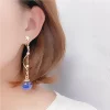 神祕銀河宇宙星系×不對稱螺旋耳夾-第5張