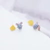 小老鼠愛吃乳酪×三角耳夾-第5張
