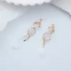 輕羽毛捕夢網×螺旋耳夾-第3張