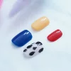胡迪牛仔亮面×穿戴式手指甲片×二十四入-第4張