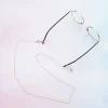 珍珠串串×無線耳機眼鏡口罩防丟項鍊-第2張