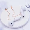 流星海×無線耳機防丟耳環-第3張