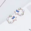 閃亮星星銀河系×U型耳夾-第3張