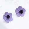 紫花物語×吊墜耳環-第3張