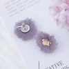 紫色野牡丹×螺旋耳夾-第5張