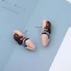 蝶式游泳×吊墜耳環-第3張