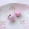 植絨多汁小蜜桃×耳環-第5張