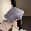 絨毛星星×眼睛閉閉×斜背包×灰色-第3張