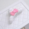 卡通蝴蝶結絨毛×鯊魚夾×共二色-第3張