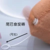 吹泡泡糖卡皮巴拉×娃娃×掛件×共二色-第6張