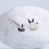 帶刺的玫瑰×耳環-第2張