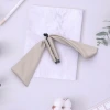  兔耳緞布×香蕉夾×共三色-第2張
