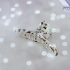 光炫斑斕醋酸×鯊魚夾×共四色-第4張