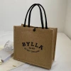 時尚BYLLA×手提袋-第3張