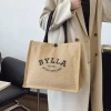 時尚BYLLA×手提袋-第6張