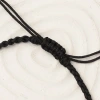 真心×黑繩×抽繩手鍊-第4張