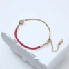 316鋼飾&times;繫福&times;紅繩手鍊-第1張