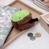 奇異果毛絨絨&times;掛件零錢包-第4張