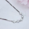 925銀飾×四葉草之戀×手鍊-第3張