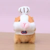 打工倉鼠&times;娃娃&times;掛件&times;餐廳廚師-第2張