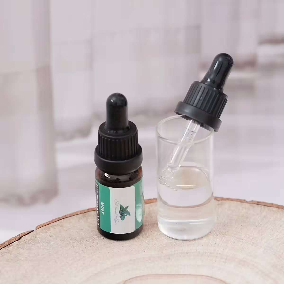 薄荷×水溶性薰香精油×10ml-第3張