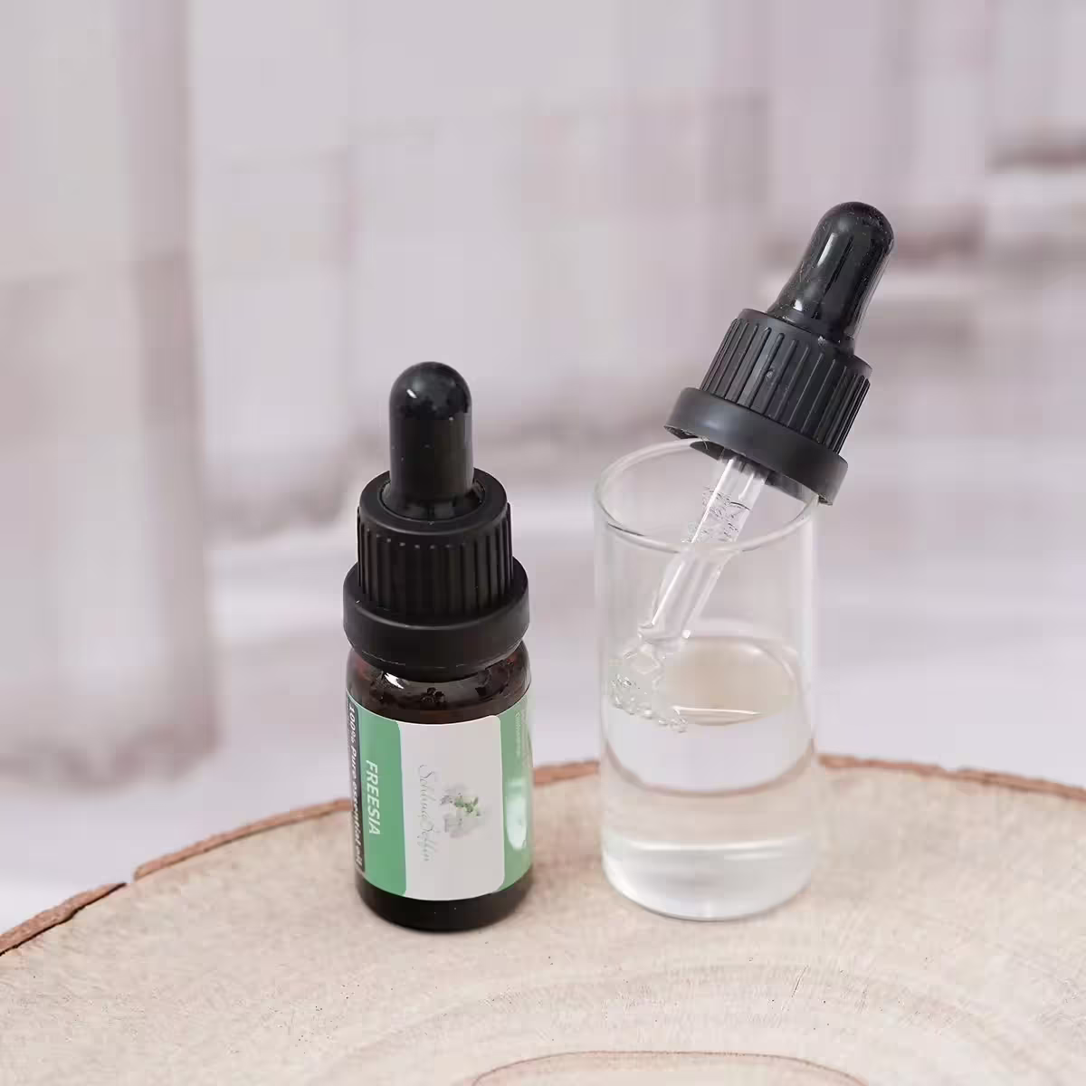 小蒼蘭×水溶性薰香精油×10ml-第3張