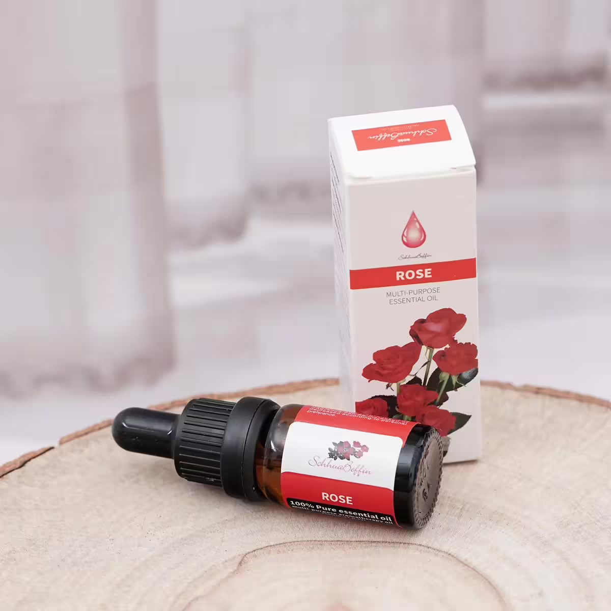 玫瑰×水溶性薰香精油×10ml-第4張