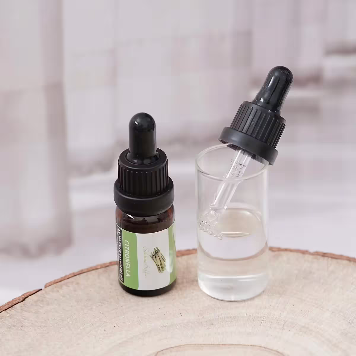 香茅×水溶性薰香精油×10ml-第3張