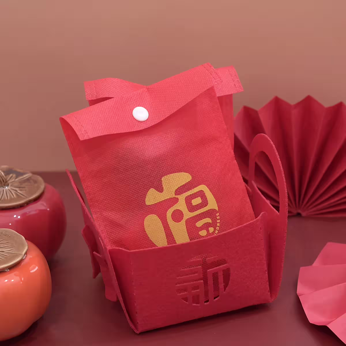 【蛇年限定福袋】耳夾：2件耳夾+1件小禮物(隨機不挑款)-第4張