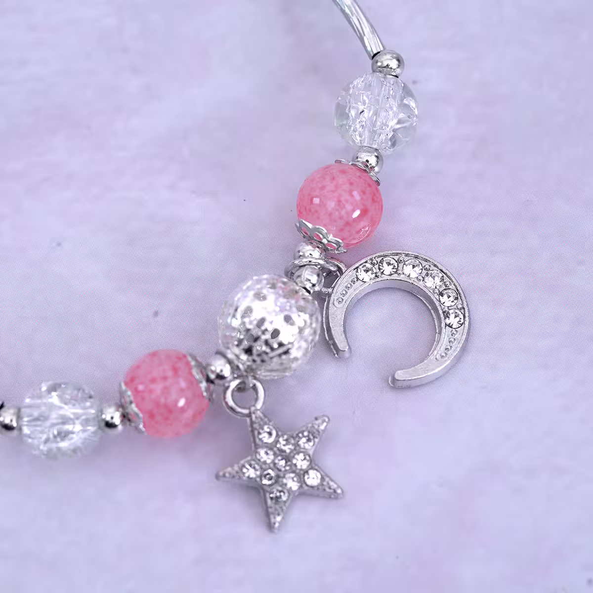 星月草莓琉璃×手鍊-第3張