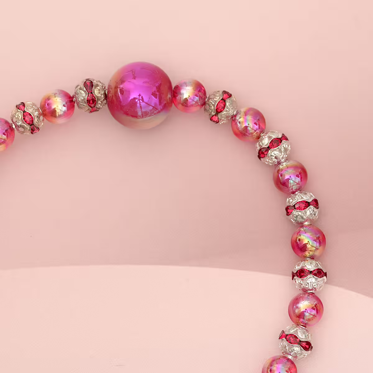 紅珠派對&times;手機腕帶掛繩-第6張