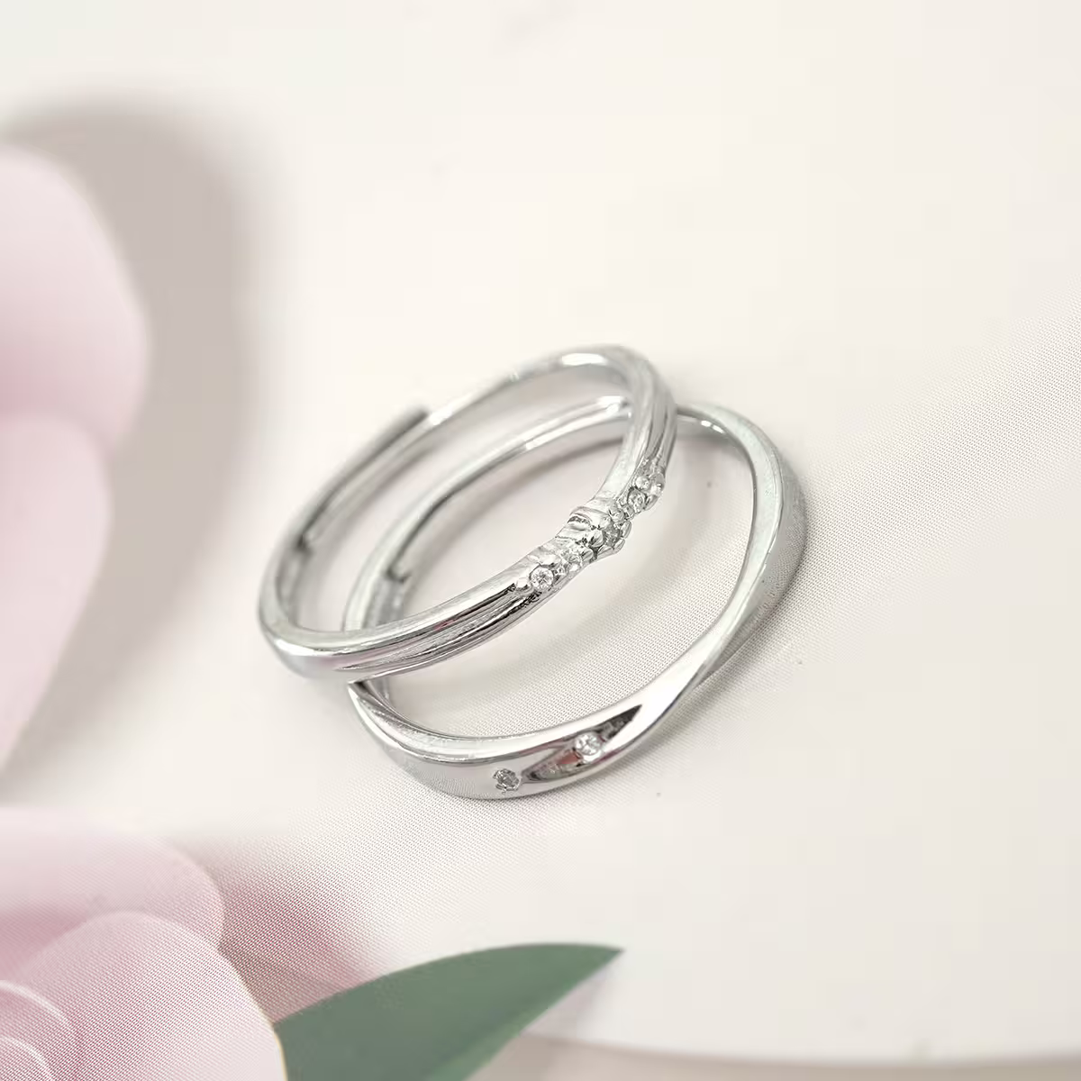 愛無止境&times;情侶對戒-第4張