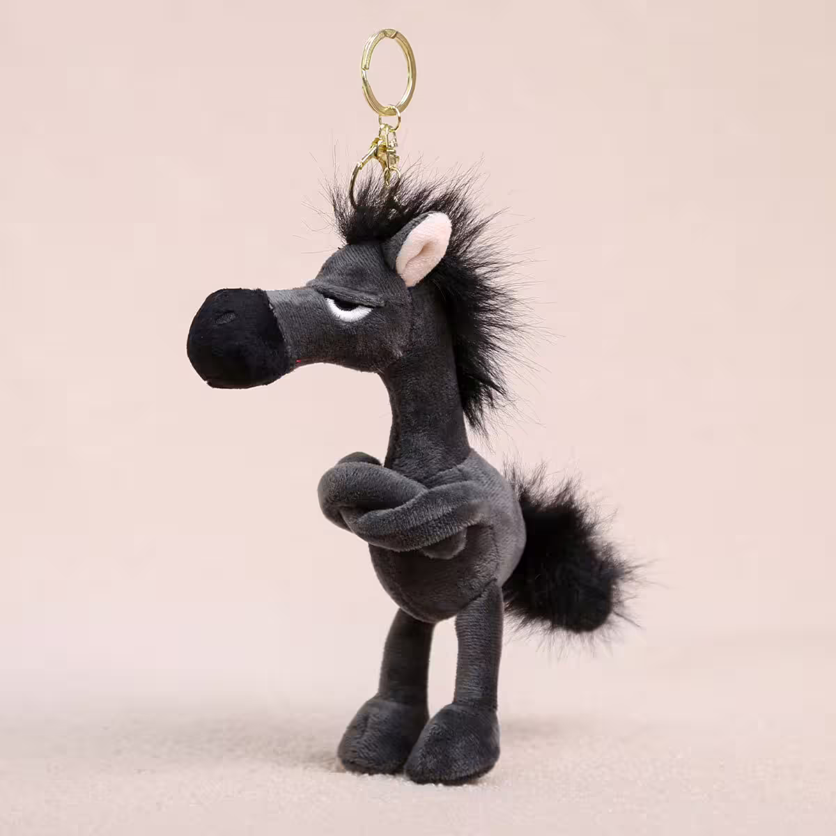 馬力全開&times;娃娃&times;掛件&times;共二色-第5張