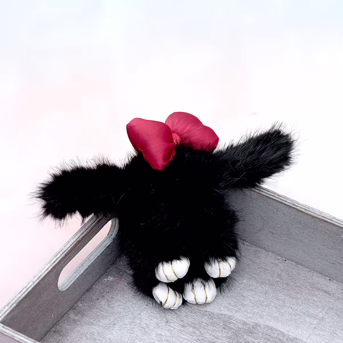 裝死兔&times;娃娃&times;掛件&times;共九色-第2張