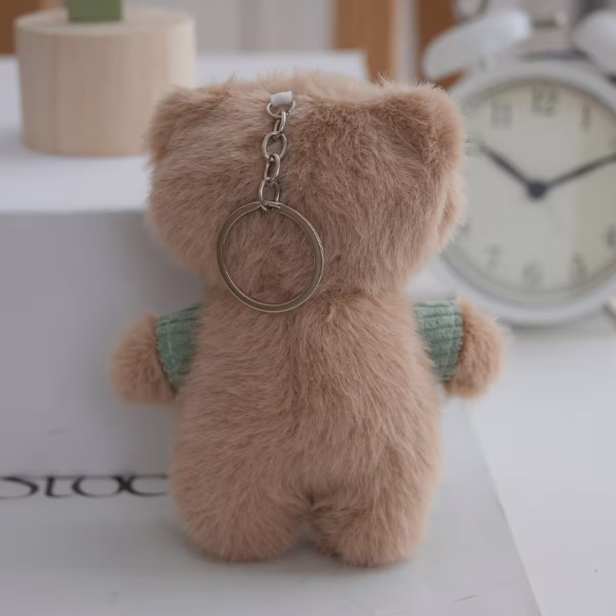 上衣裸背小熊&times;娃娃&times;掛件&times;共四色-第2張