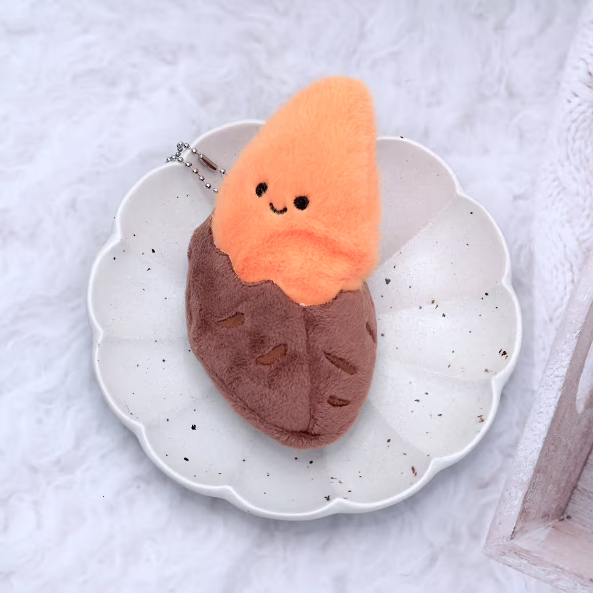 蕃薯寶寶&times;娃娃&times;掛件-第3張